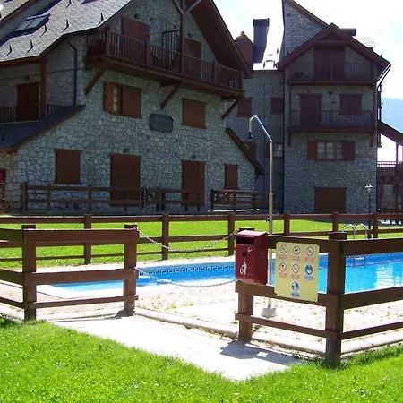 דירה Nevados 24113 *