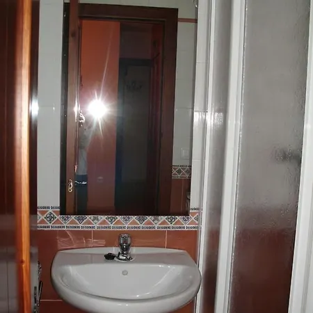 דירה Nevados 24113 *