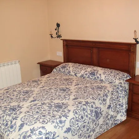 Nevados 24113 * Anciles