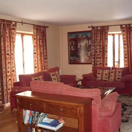 Nevados 24113 דירה